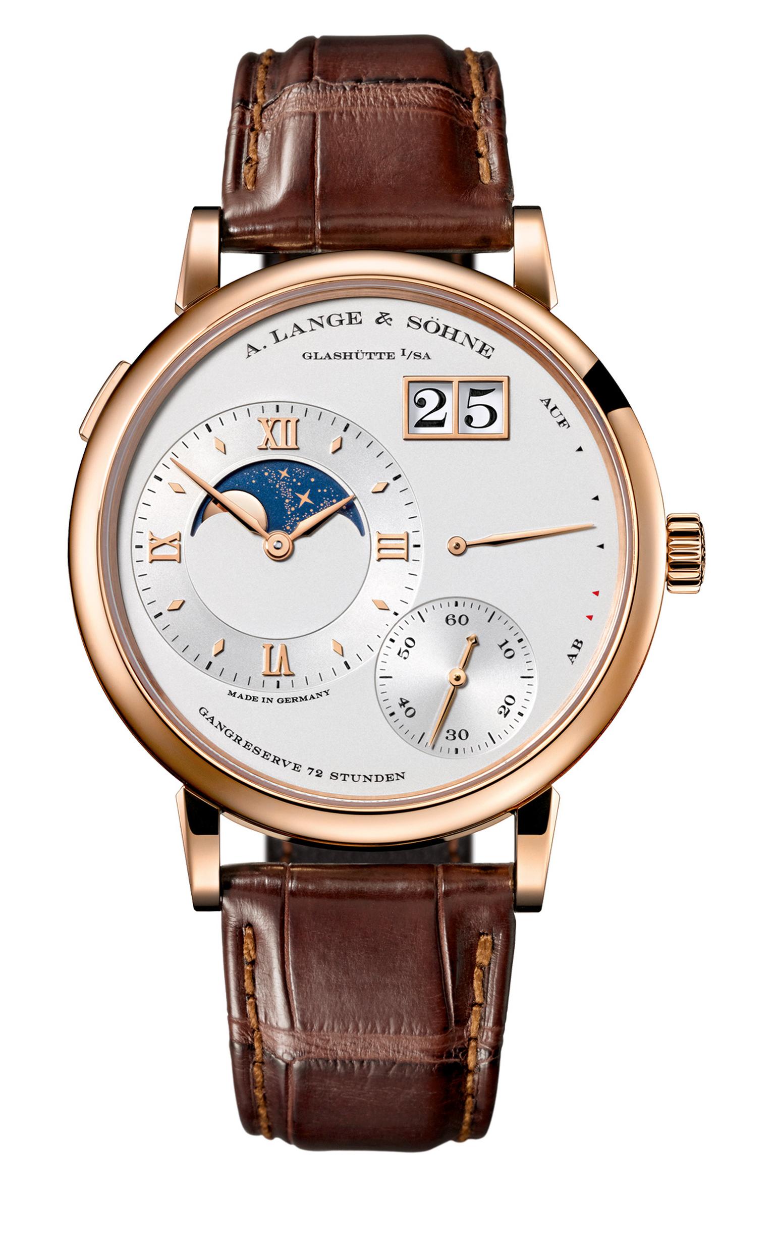 Luxury Watches For Cash NYC