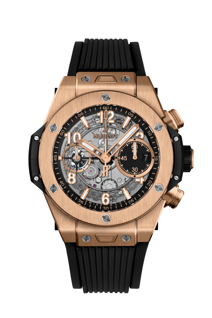 Hublot Watches for Cash in NYC