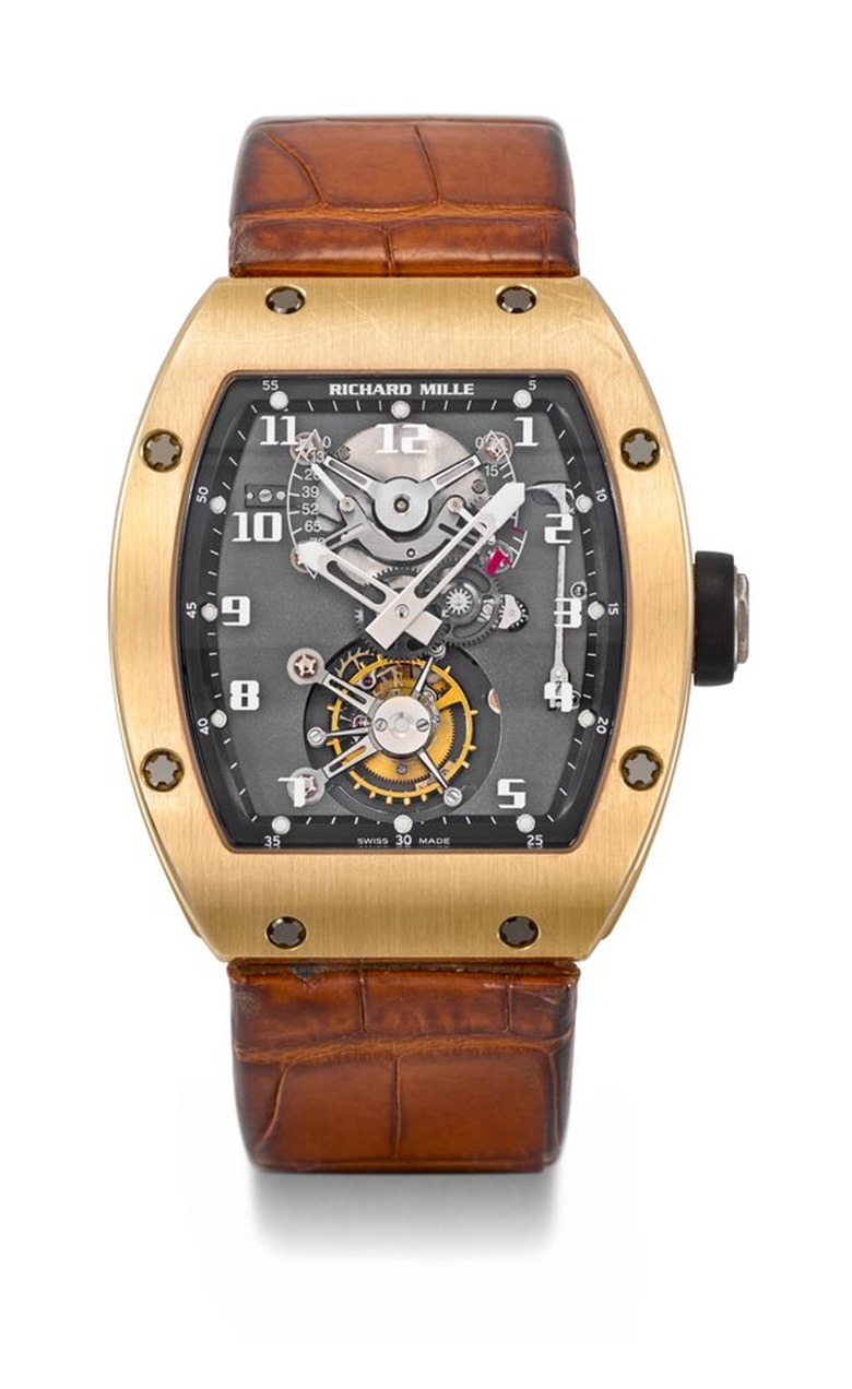 Luxury Watches For Cash NYC