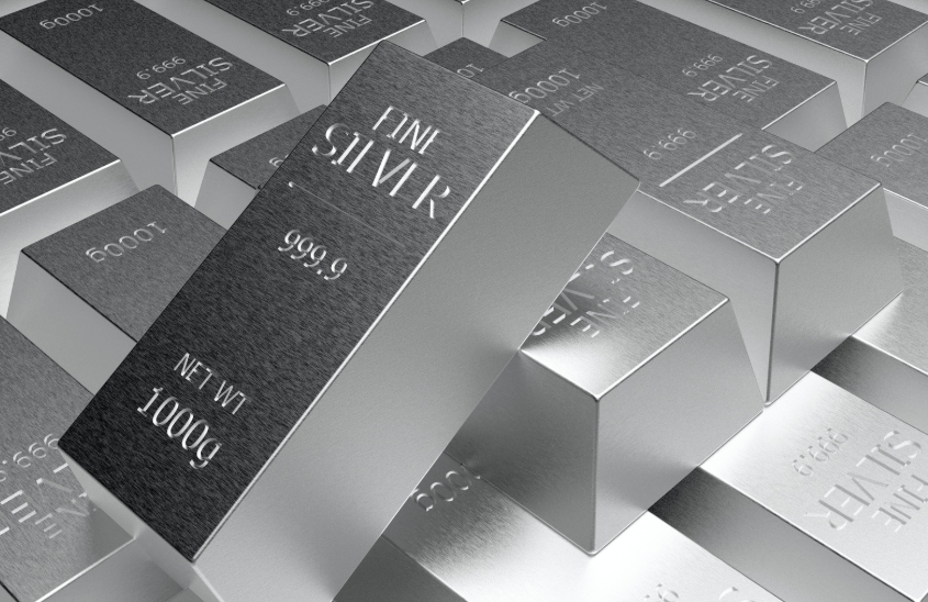 cash for silver