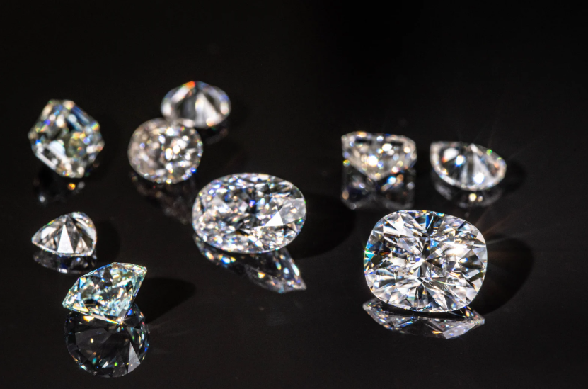 Cash For Diamonds