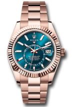 Cash for Rolex Watches in NYC