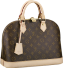 Louis Vuitton Handbags for Cash in NYC