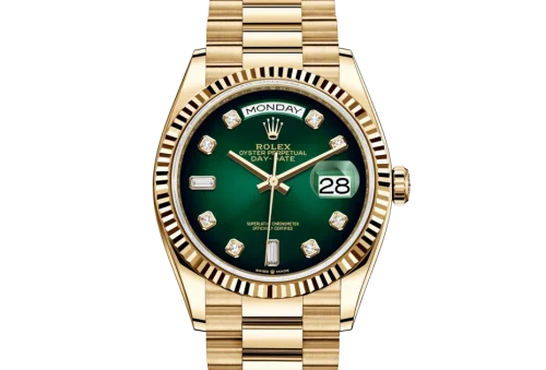 Rolex Watches For Cash in NYC